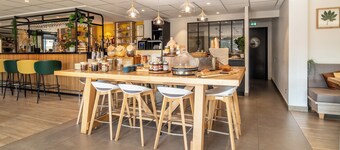 Campanile NATURE - Limoges Nord