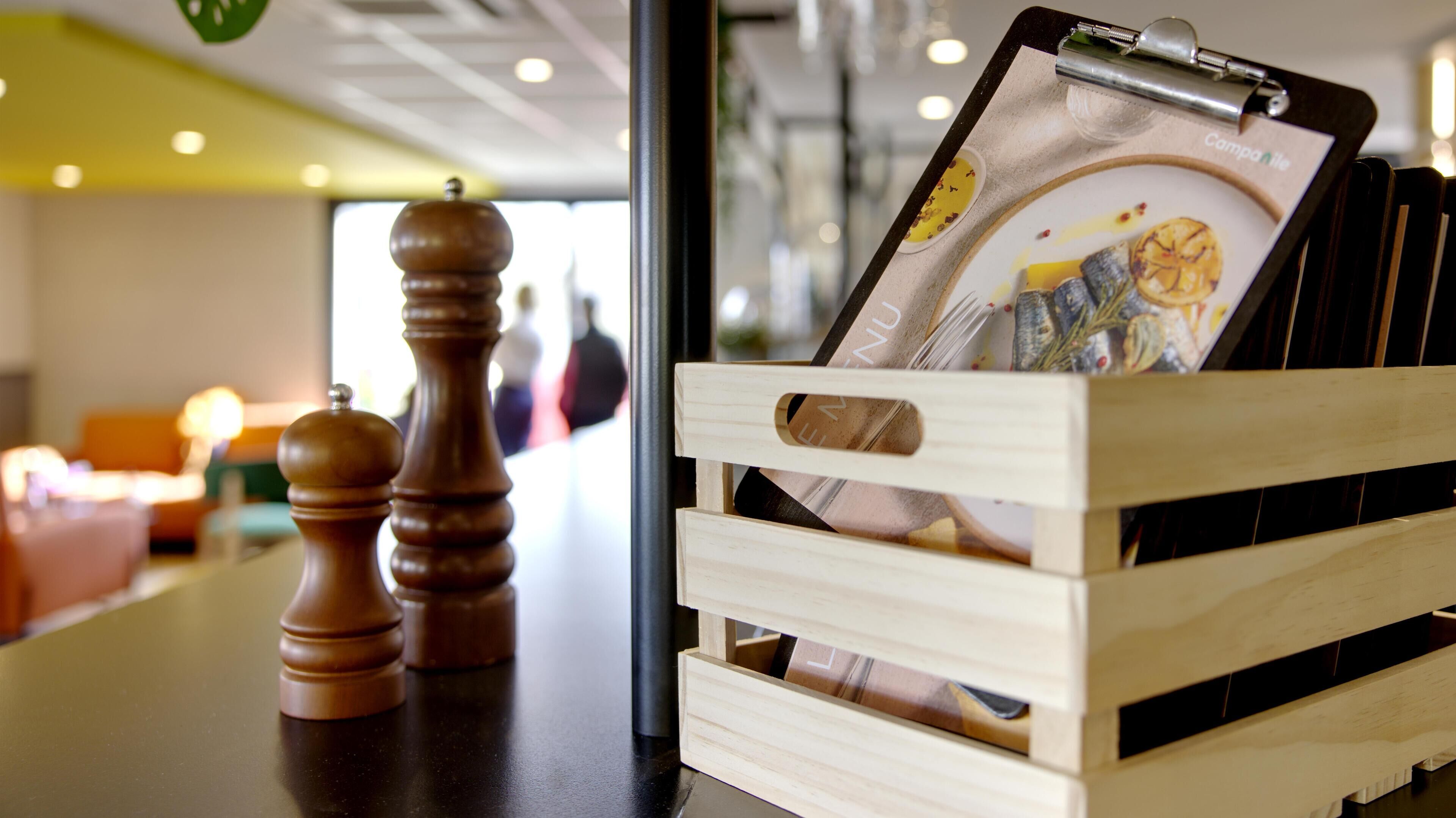 Photo - Campanile Limoges Nord