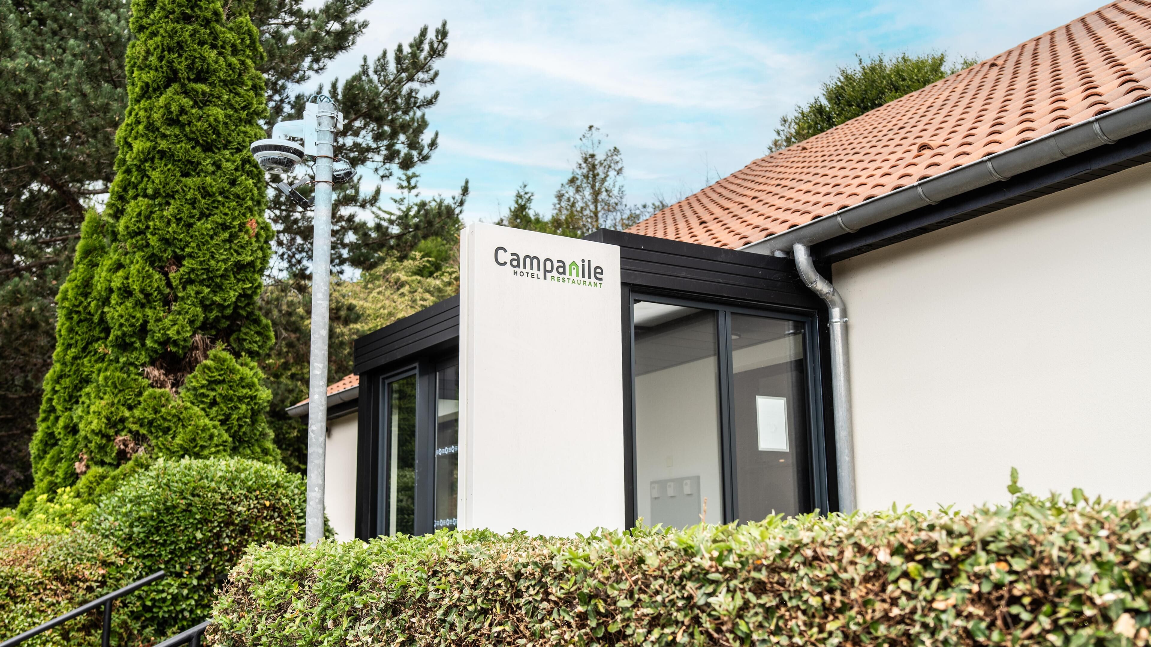 Photo - Campanile Limoges Nord