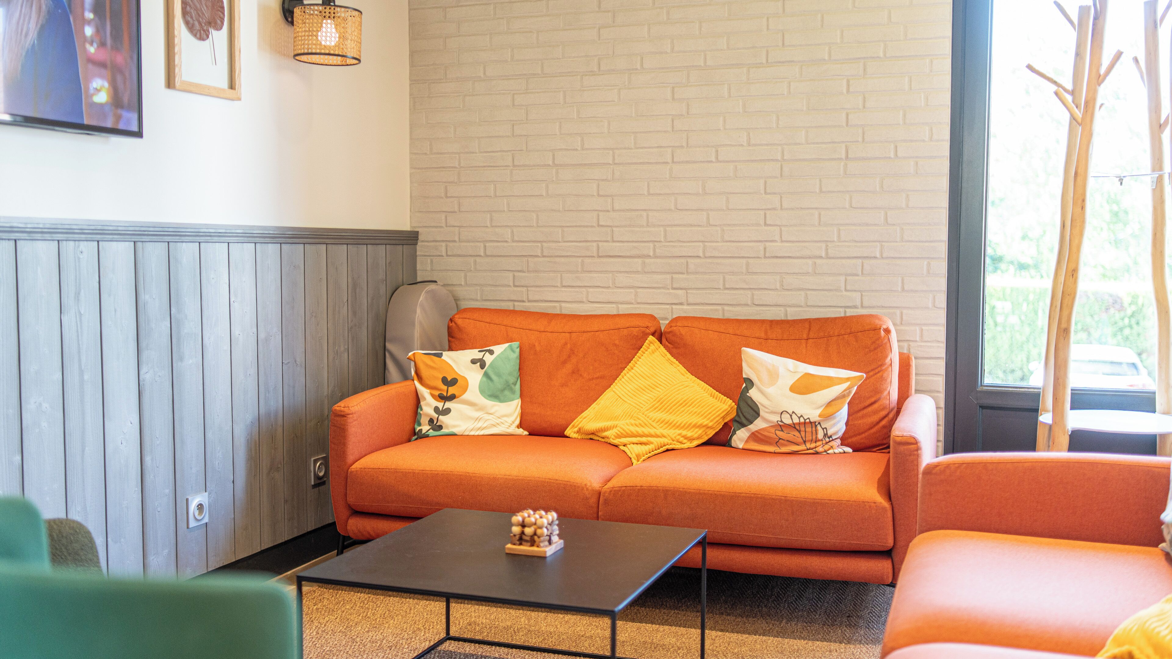 Photo - Campanile Limoges Nord