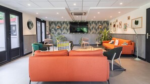 Meeting facility - Campanile Limoges Nord (Limoges)