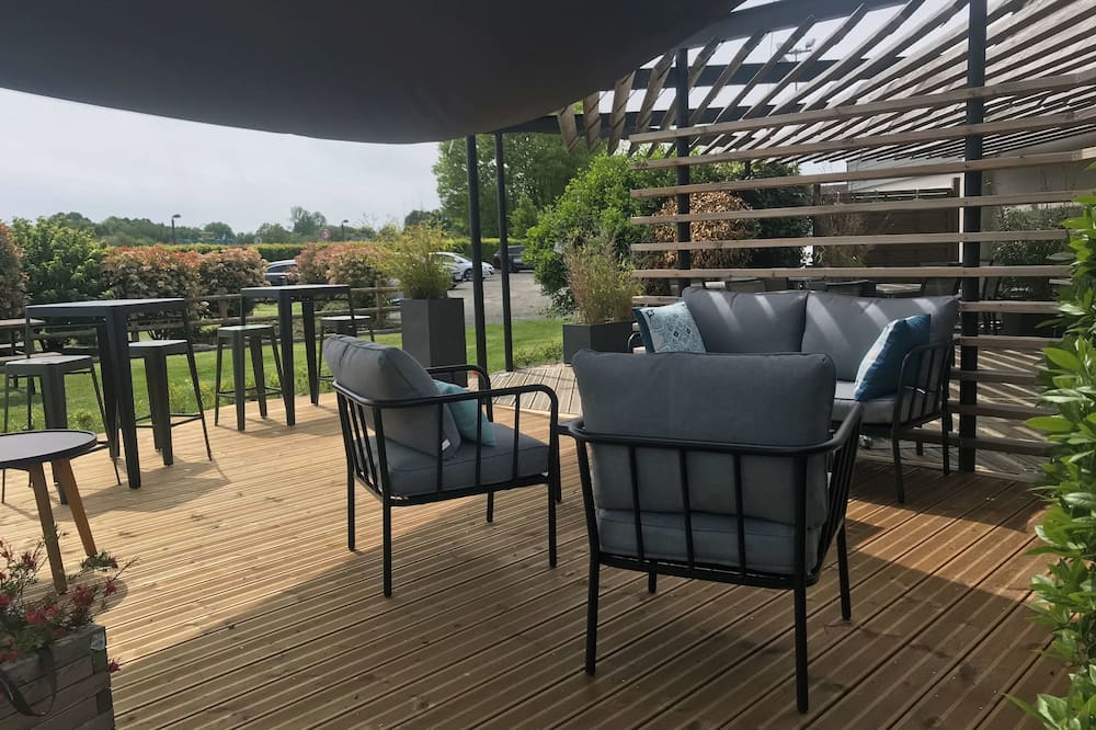 Hotel Campanile Le Mans Sud - Arnage