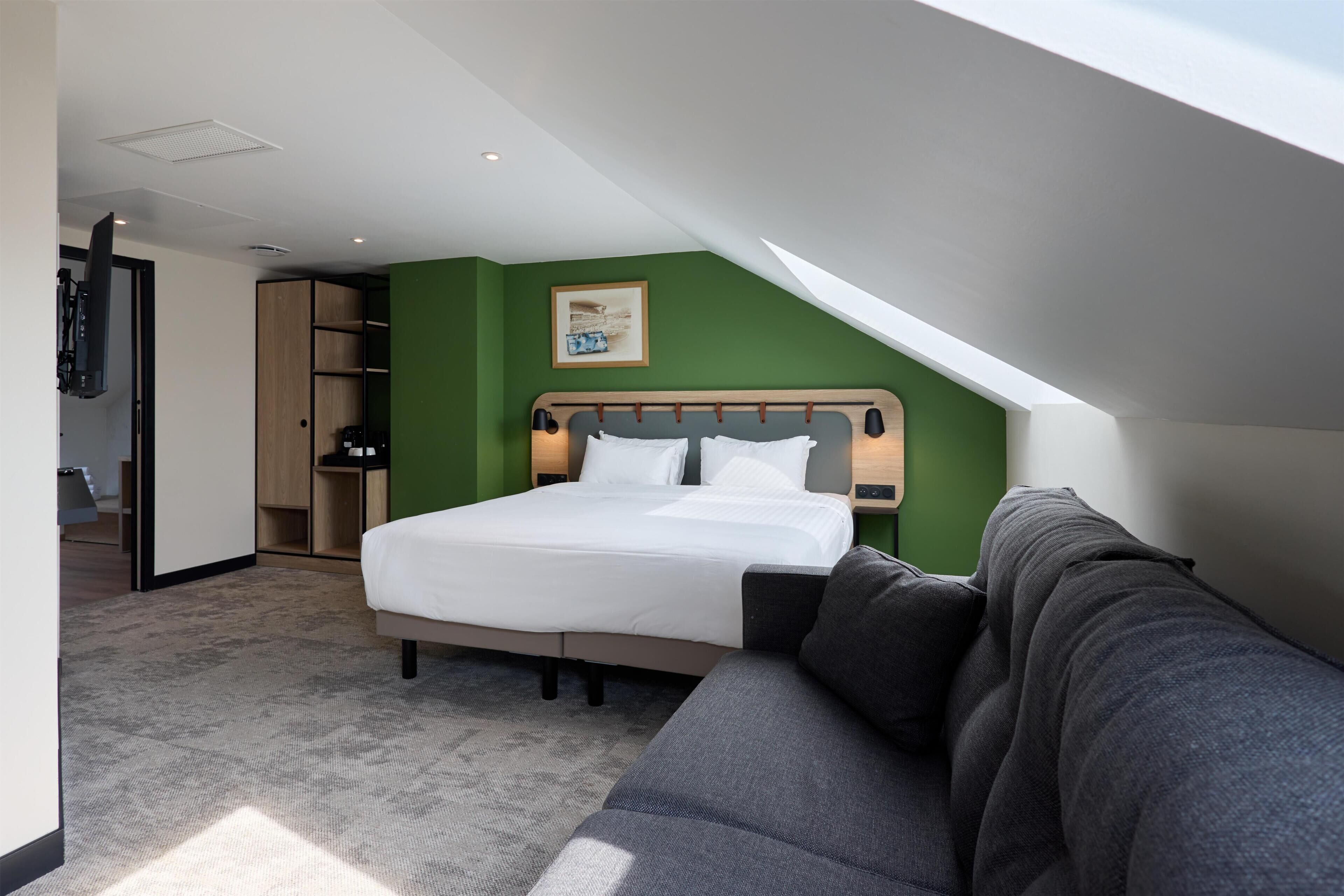 Photo - Hotel Campanile Le Mans Sud - Arnage