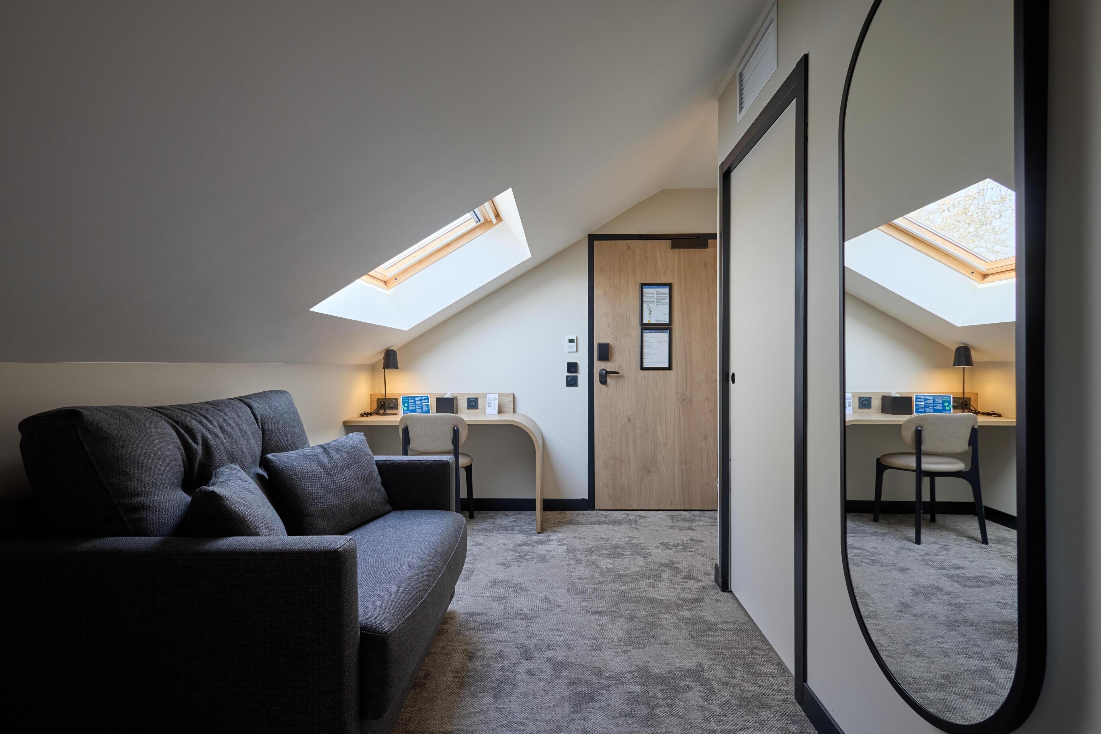 Photo - Hotel Campanile Le Mans Sud - Arnage