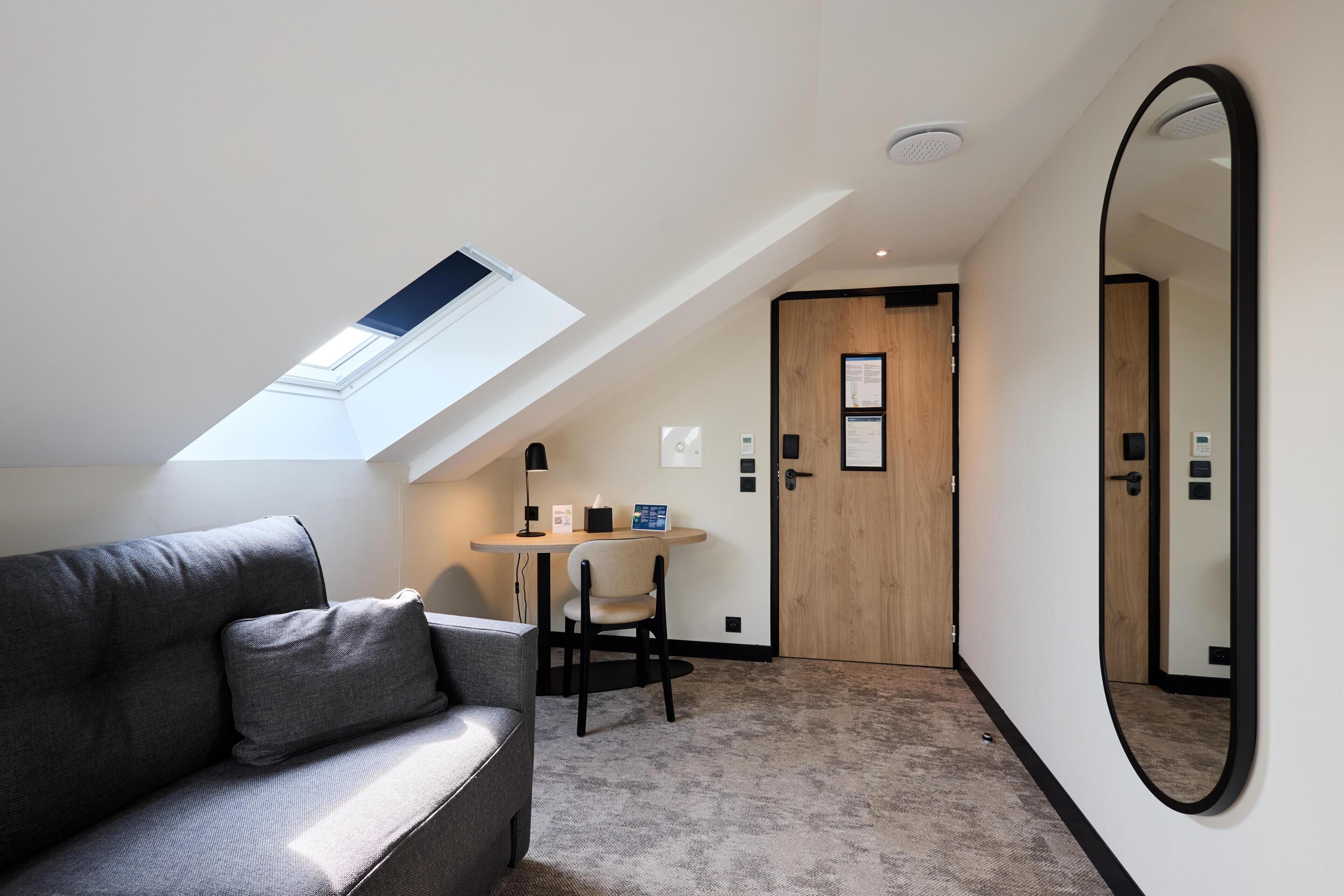 Photo - Hotel Campanile Le Mans Sud - Arnage