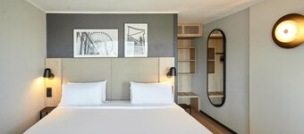 Campanile NATURE - Le Havre Nord Montivilliers