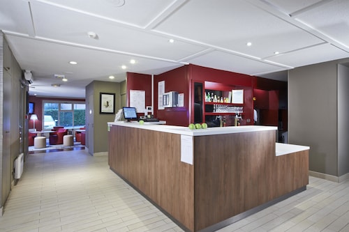 Campanile NATURE - Le Havre Nord Montivilliers