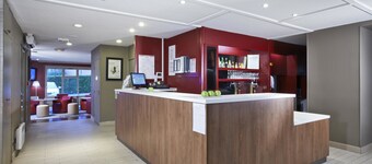 Campanile NATURE - Le Havre Nord Montivilliers