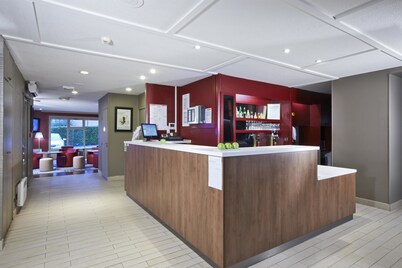 Campanile NATURE - Le Havre Nord Montivilliers