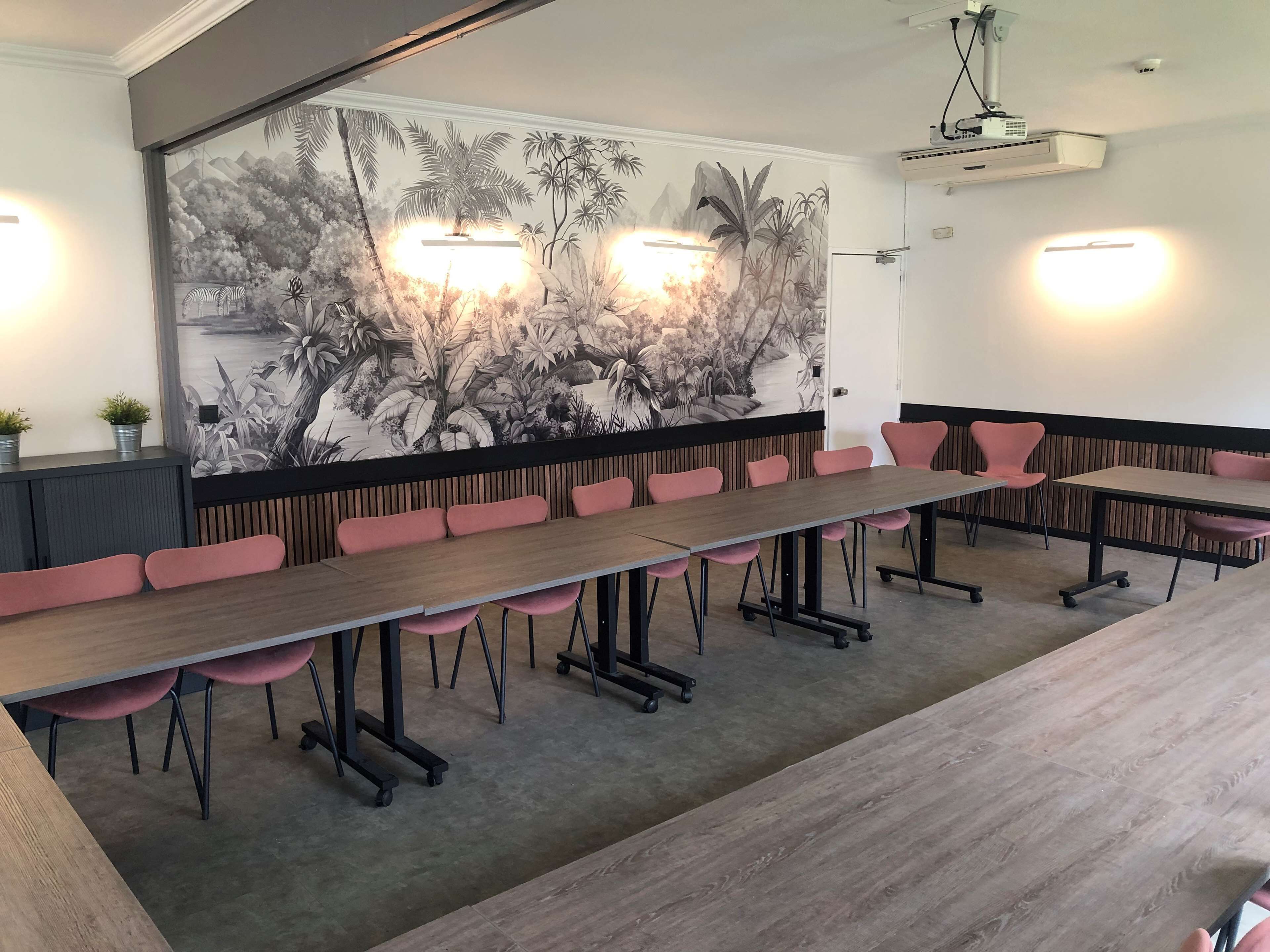 Foto - Campanile Hotel & Restaurant Liège / Luik