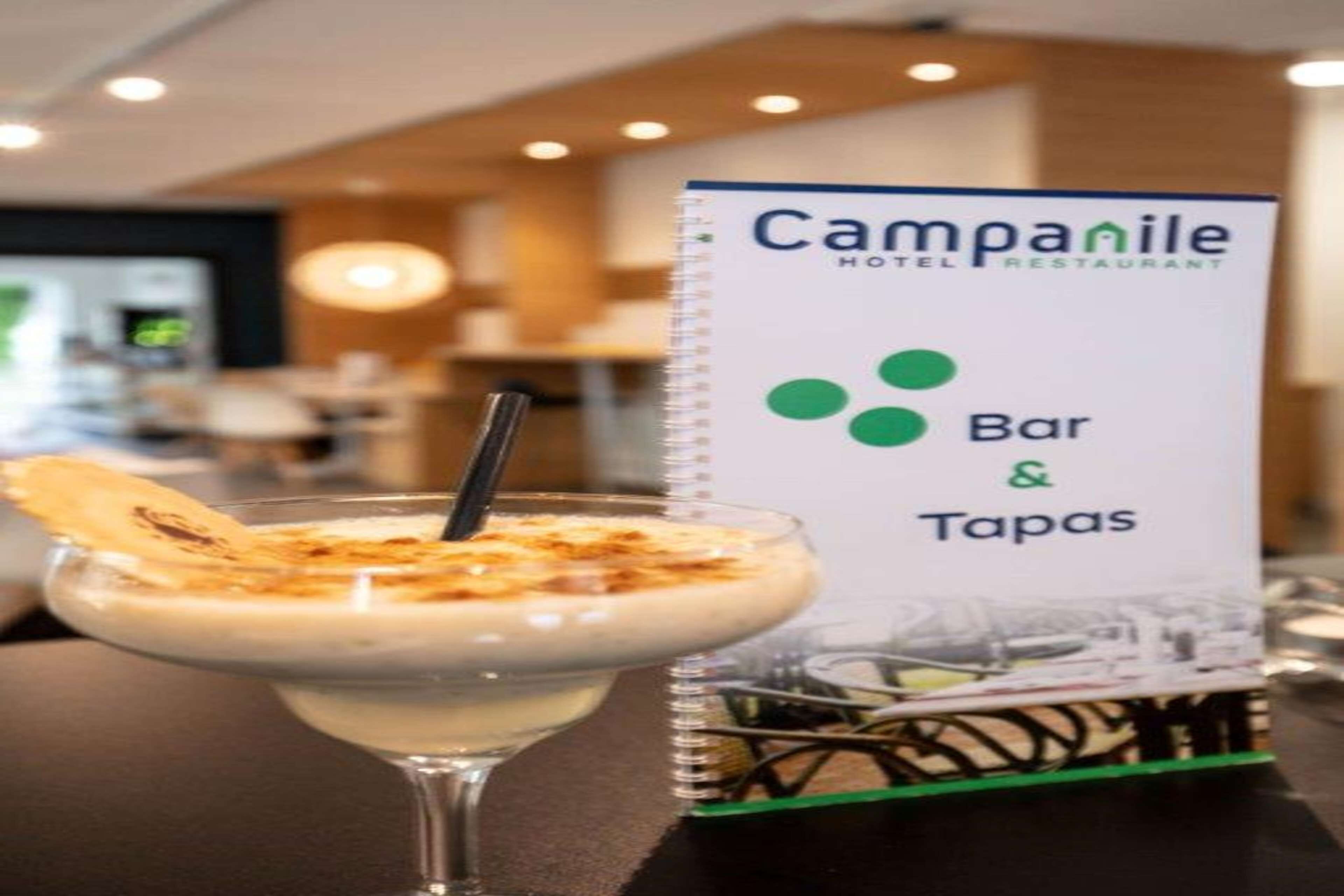 Foto - Campanile Hotel & Restaurant Liège / Luik