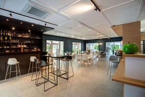 Lobby - Campanile Hotel Liege (Liege)