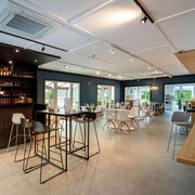 Campanile Hotel Liege