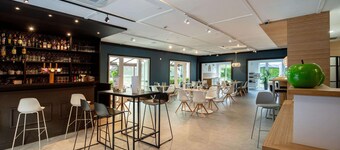 Campanile Hotel Liege