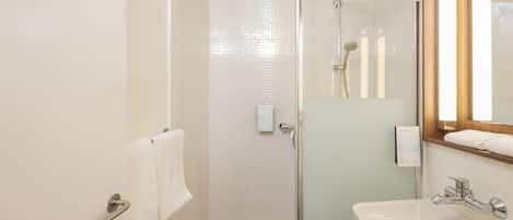 Superior Room, 1 King Bed