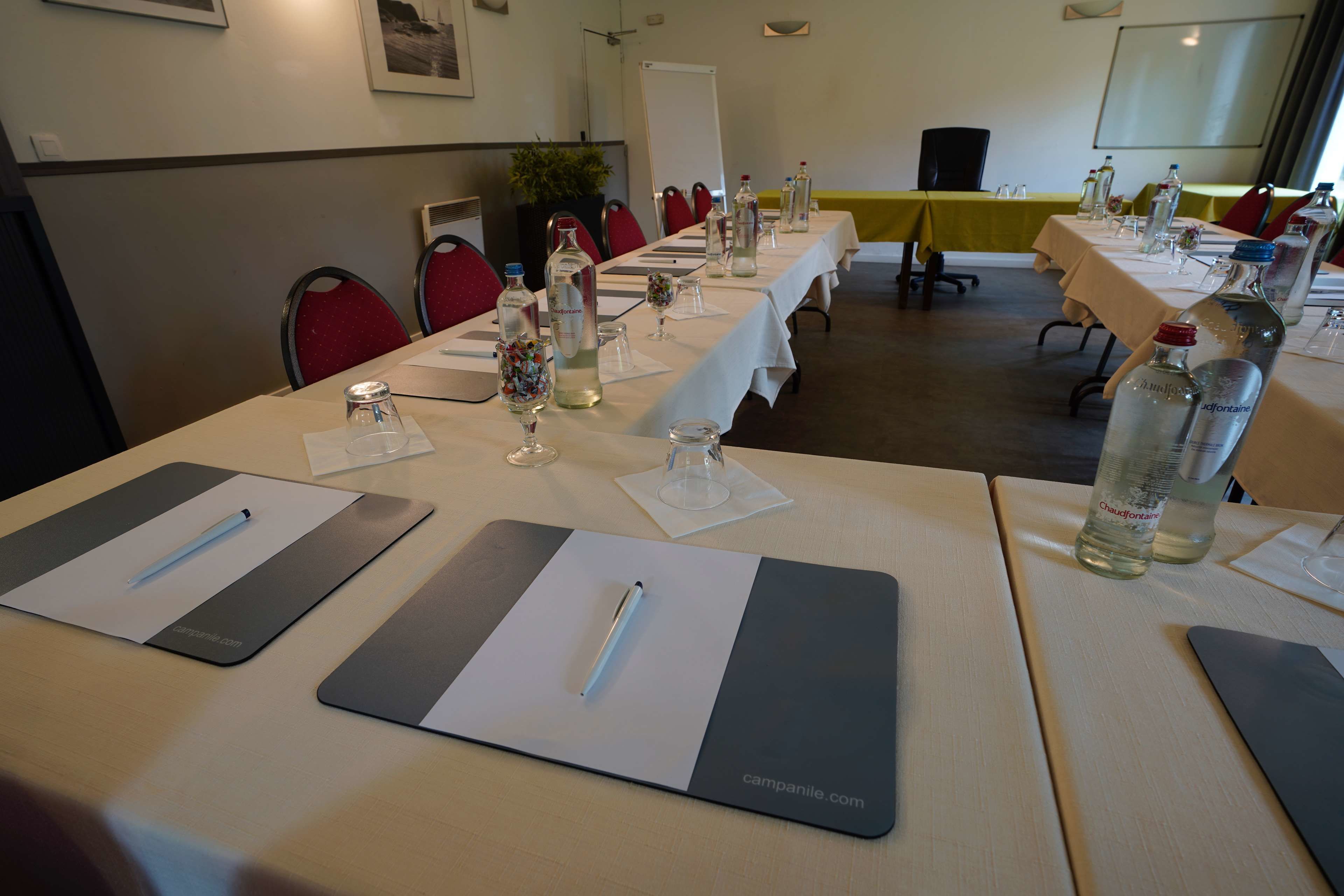 Foto - Campanile Hotel & Restaurant Liège / Luik