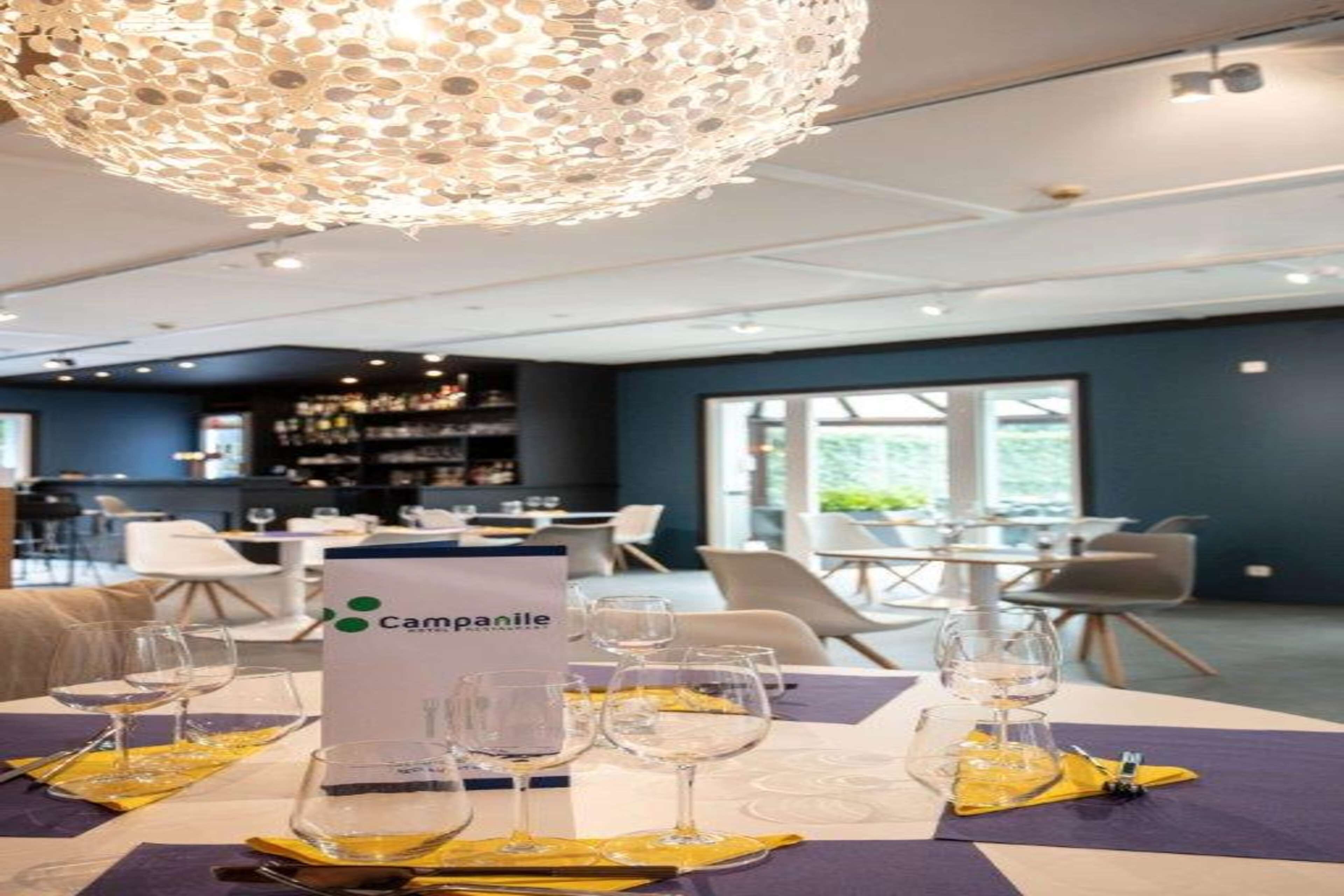 Foto - Campanile Hotel & Restaurant Liège / Luik