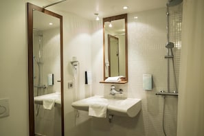 Standard Room, 1 Double Bed - Campanile Hotel Liege (Liege)