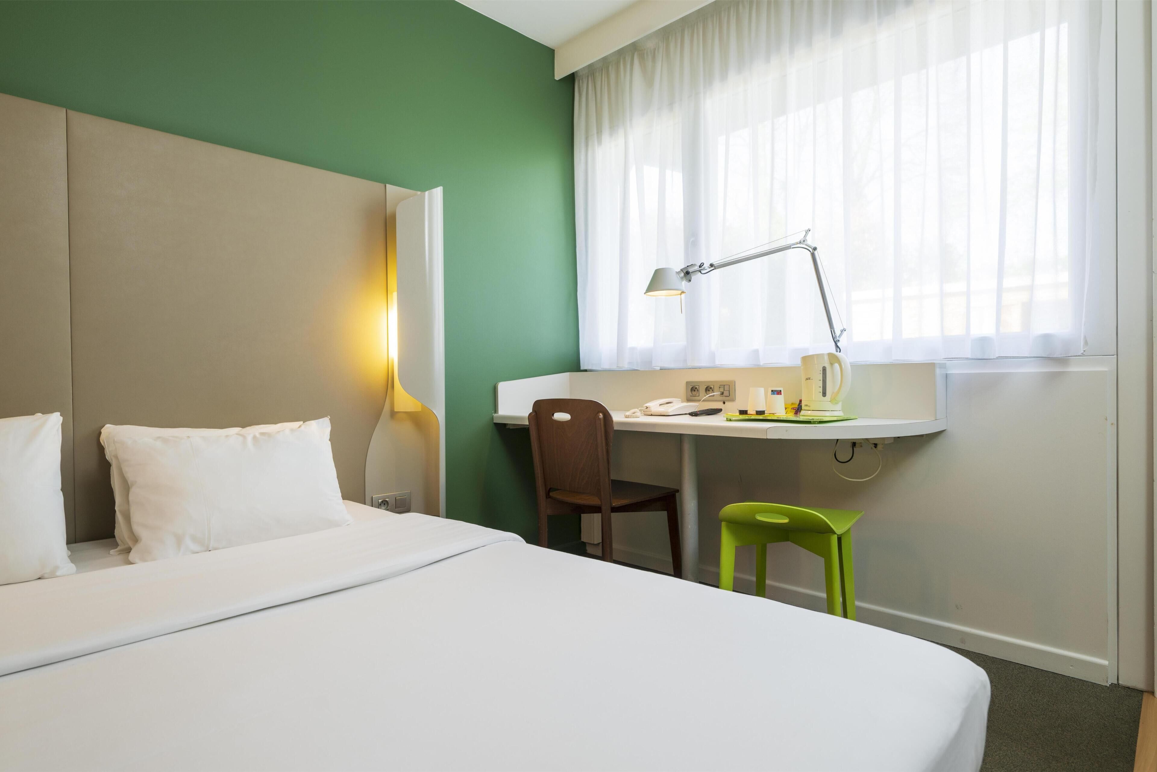 Foto - Campanile Hotel & Restaurant Liège / Luik