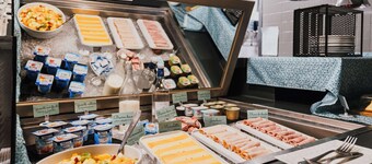 Sure Hotel by Best Western Limoges Sud