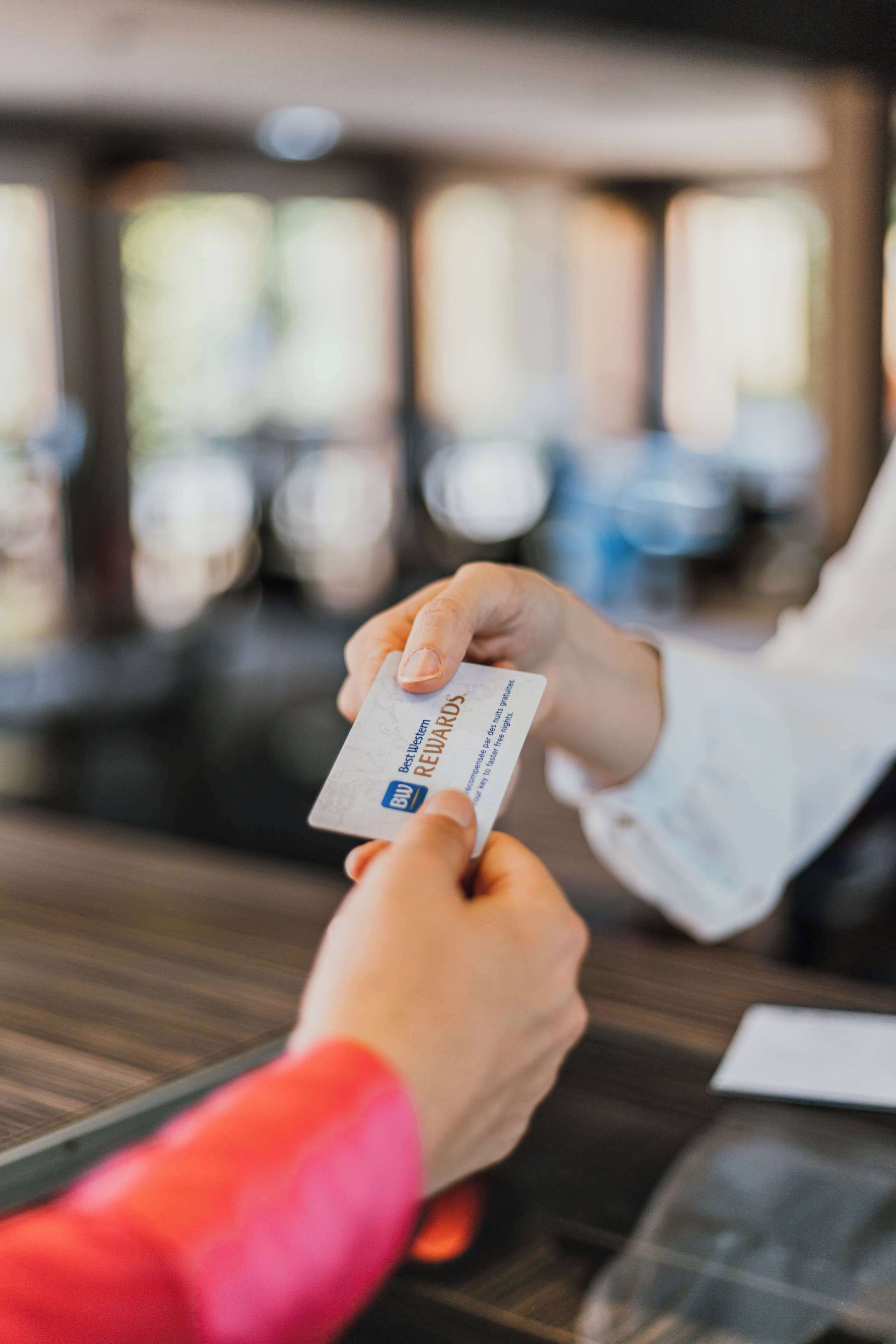 Photo - Sure Hotel by Best Western Limoges Sud