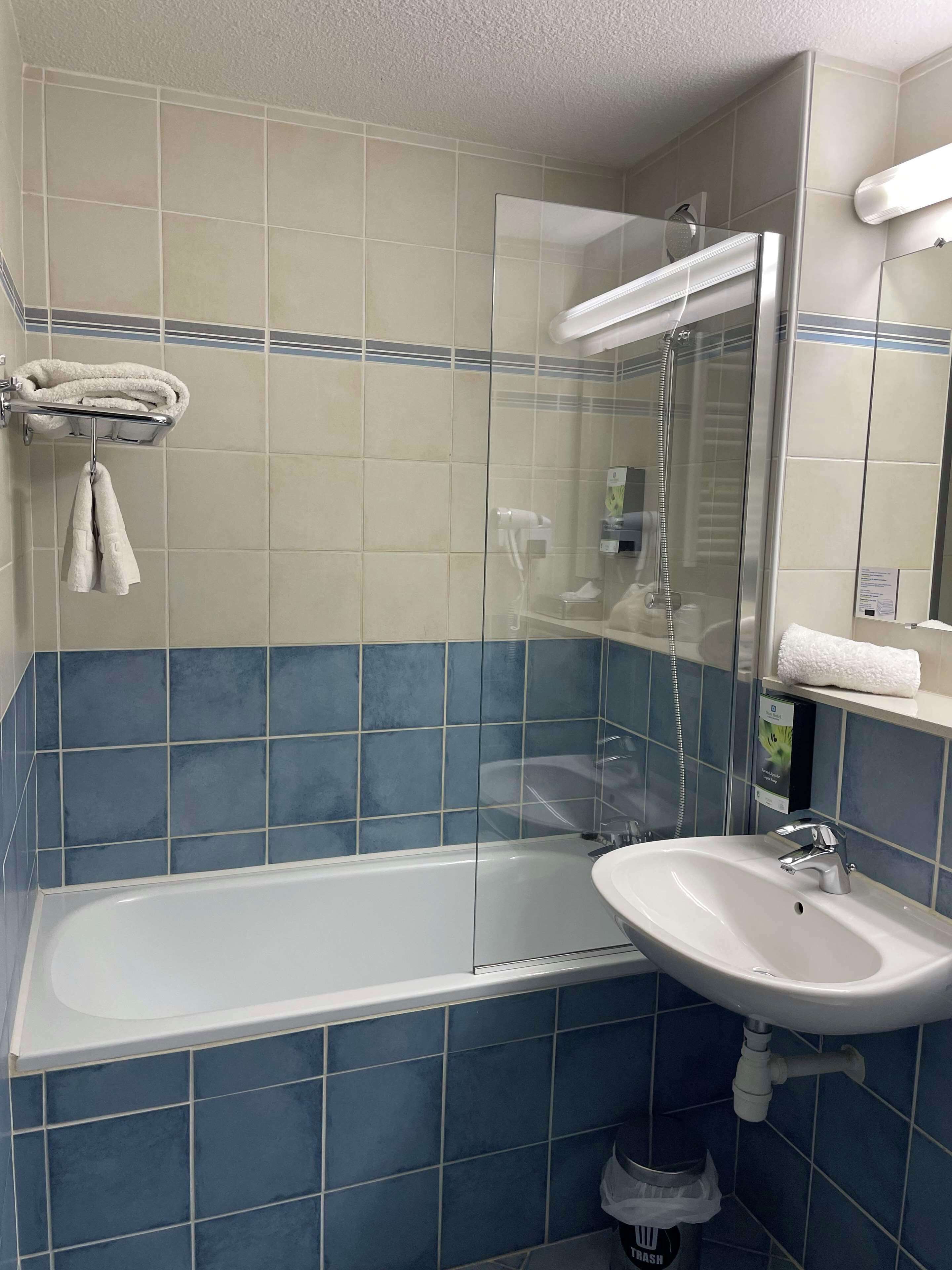 Photo - Sure Hotel by Best Western Limoges Sud