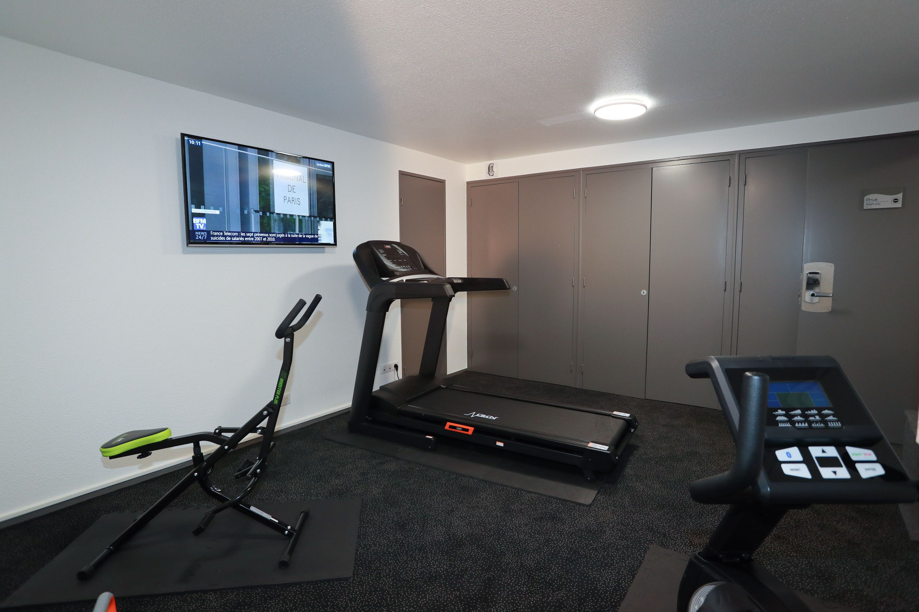 Foto - Sure Hotel by Best Western Limoges Sud