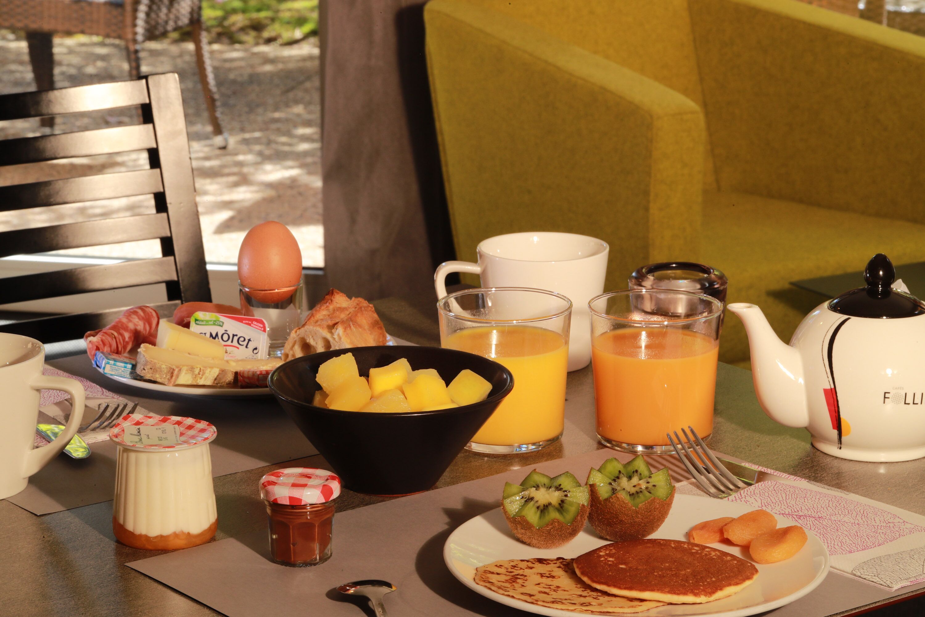 Foto - Sure Hotel by Best Western Limoges Sud