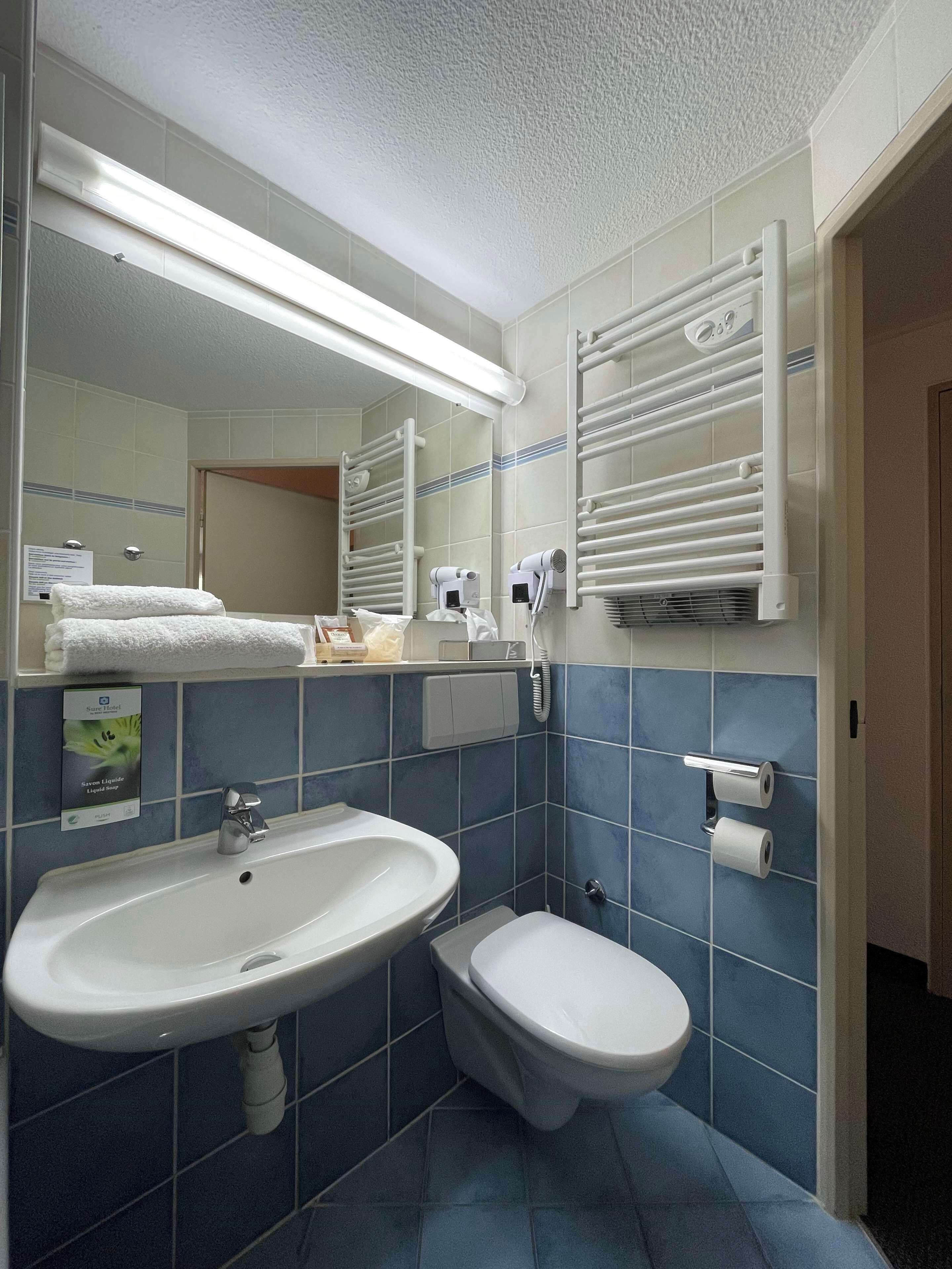 Photo - Sure Hotel by Best Western Limoges Sud