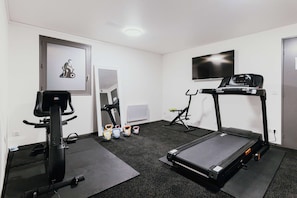 Property amenity
