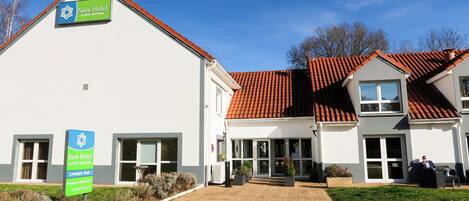 Servei de l'allotjament