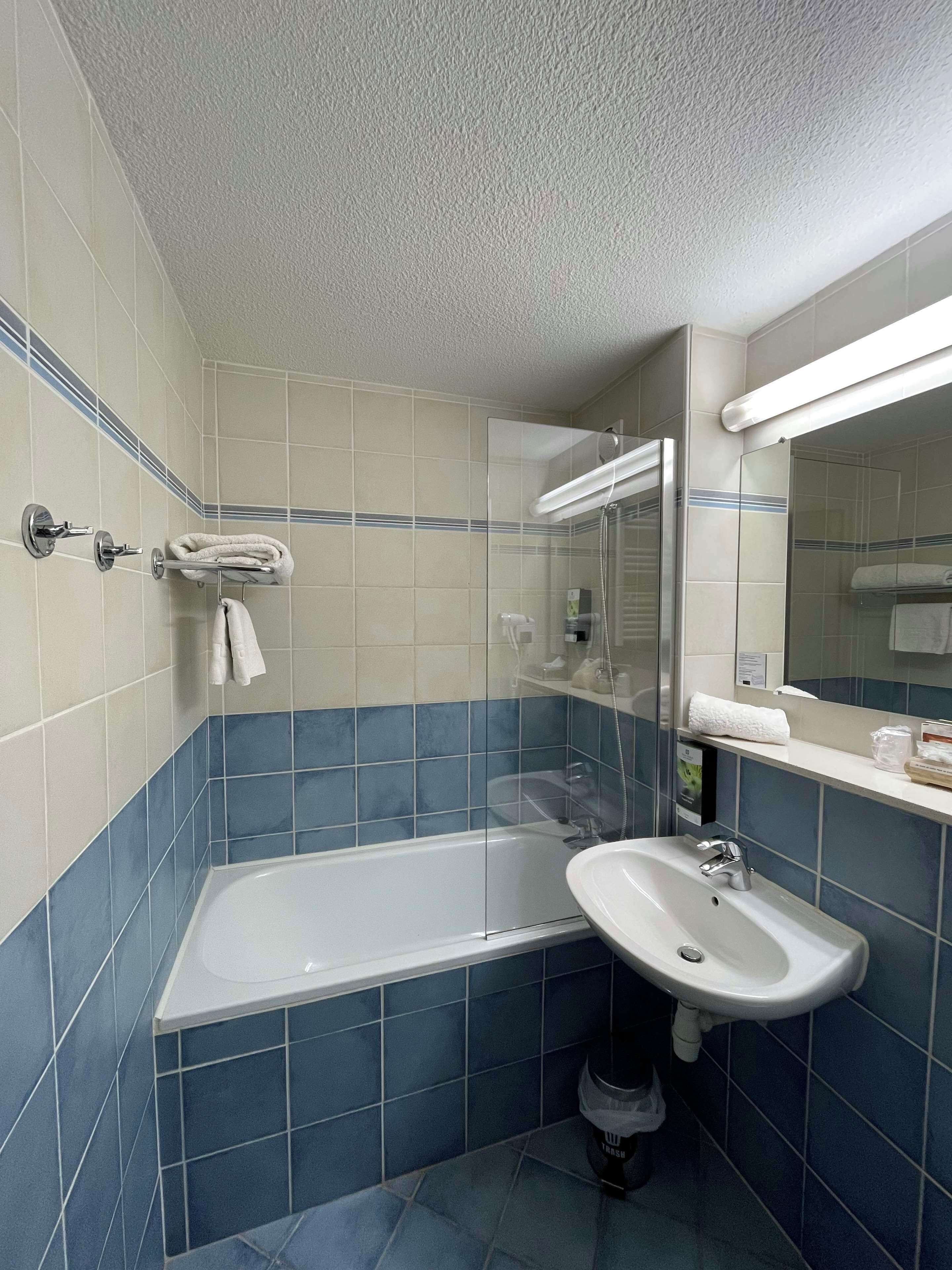 Photo - Sure Hotel by Best Western Limoges Sud