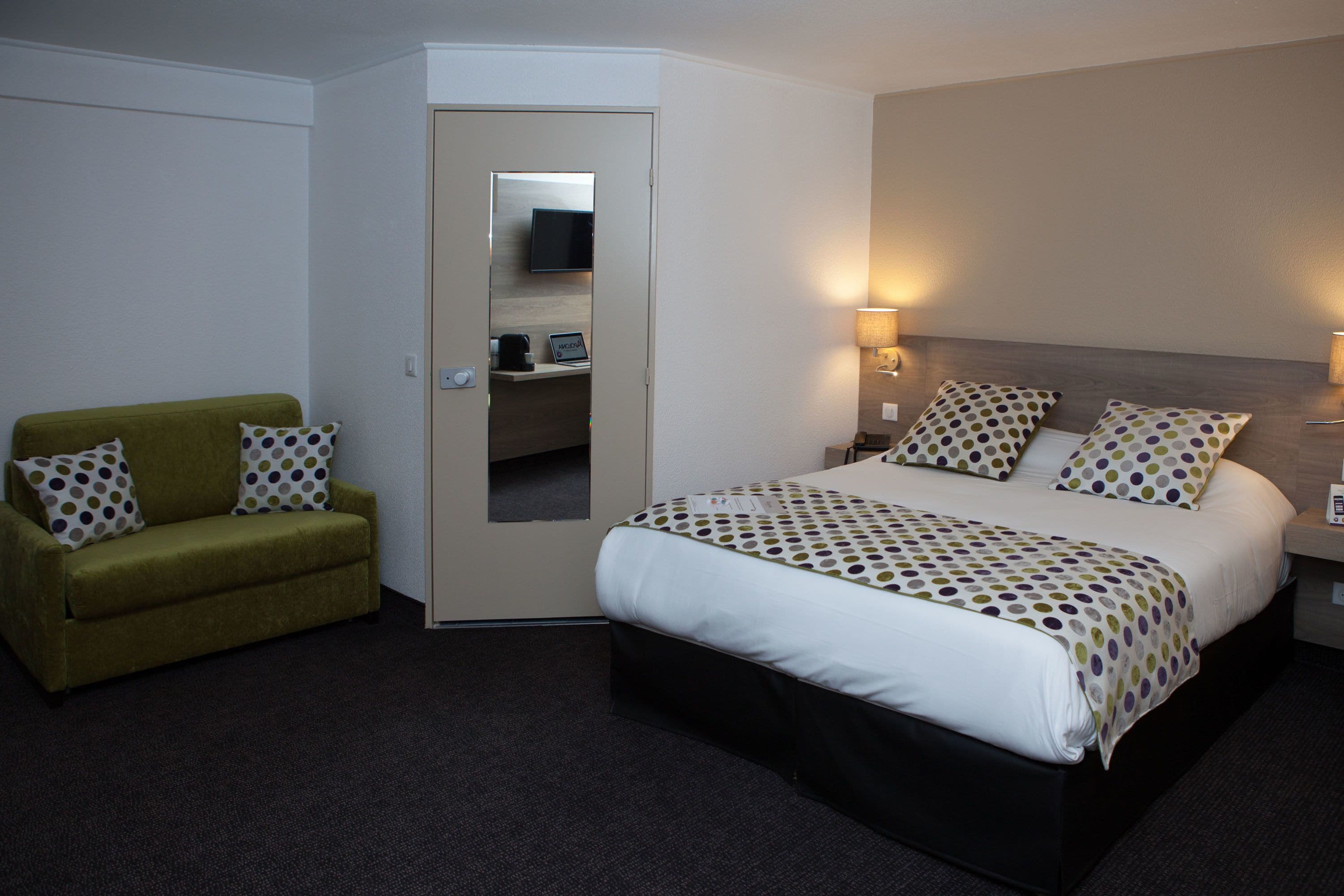 Foto - Sure Hotel by Best Western Limoges Sud