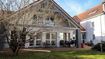 Veranda