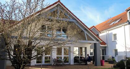 Sure Hotel by Best Western Limoges Sud
