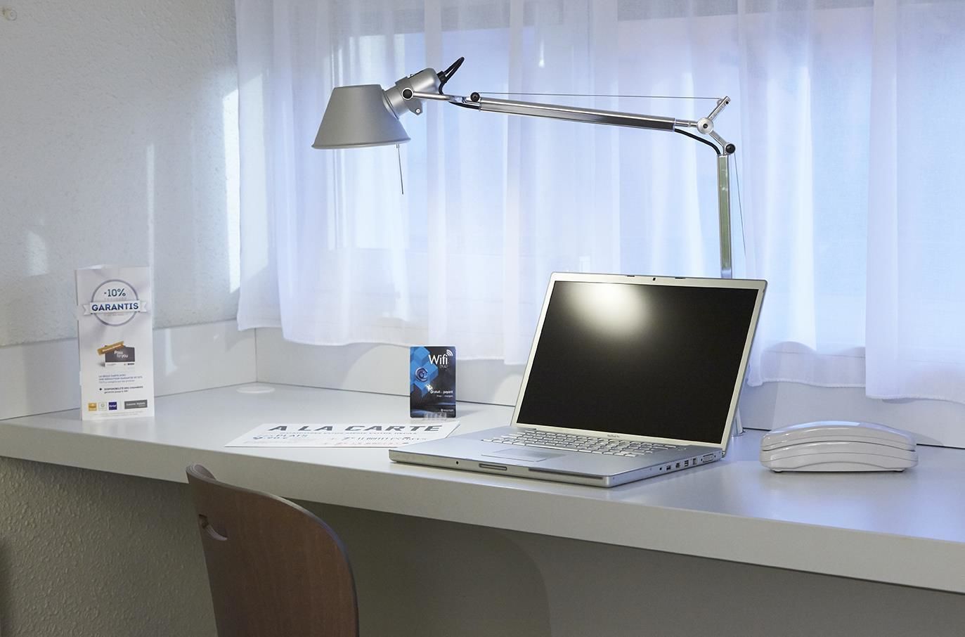 Foto - Campanile Lille Sud - CHR