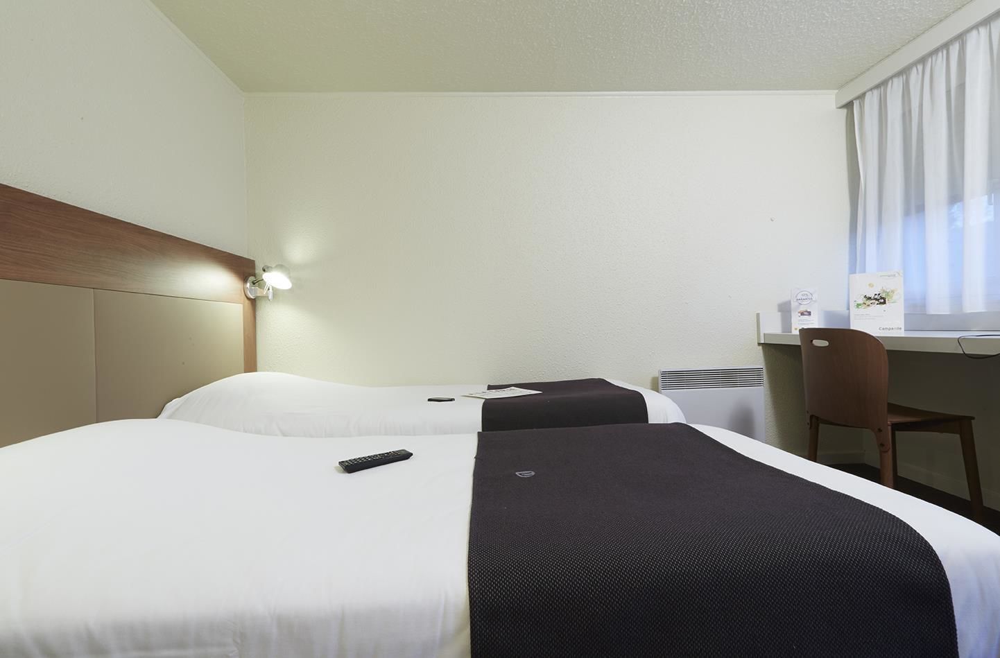 Foto - Campanile Lille Sud - CHR