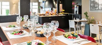 Campanile Lille Sud-CHR