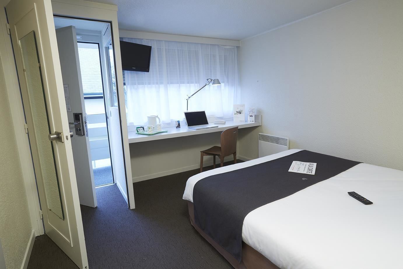 Foto - Campanile Lille Sud - CHR