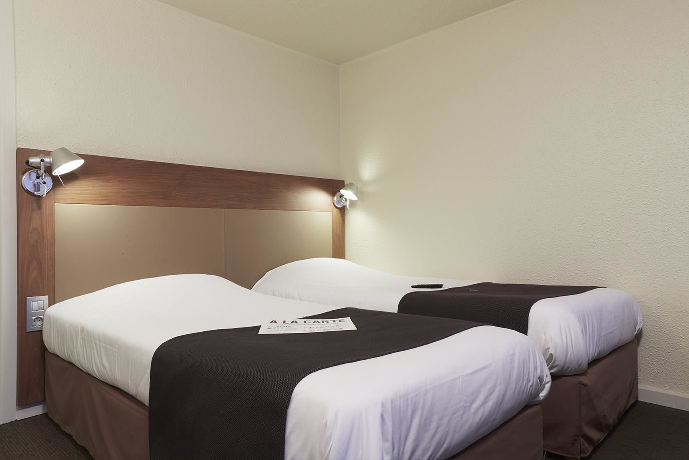 Foto - Campanile Lille Sud - CHR