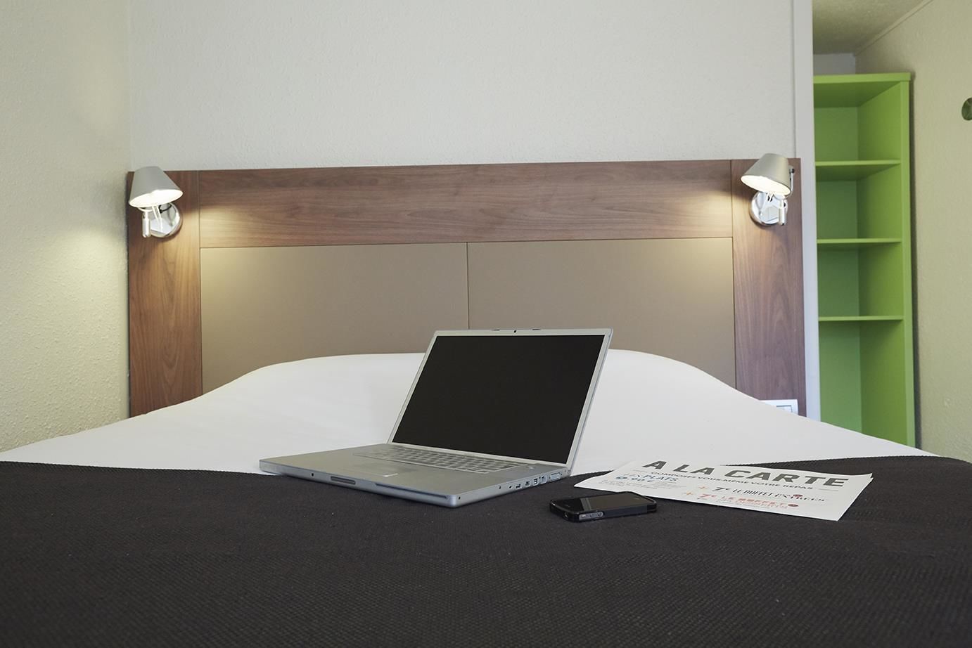 Foto - Campanile Lille Sud - CHR