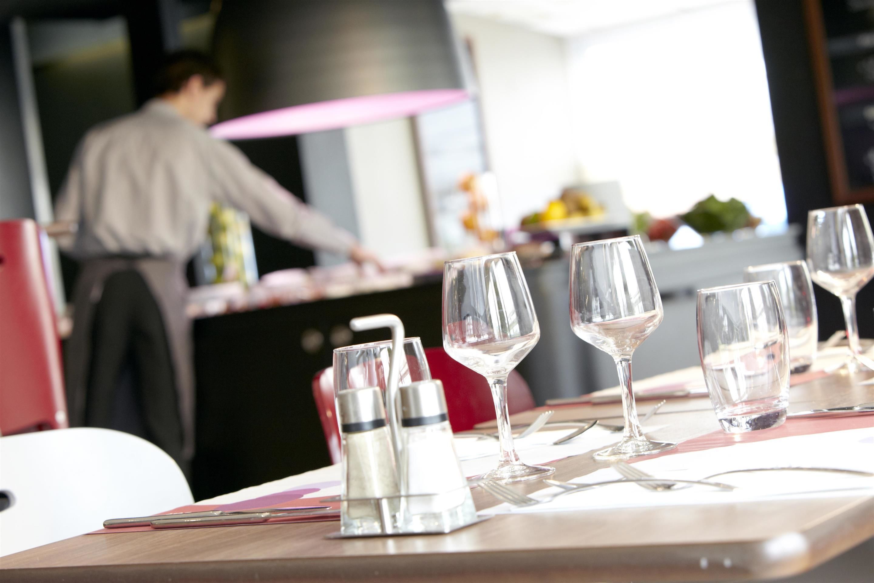 Foto - Campanile Lille Sud - CHR