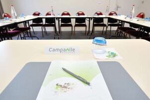 Sala de reunião
