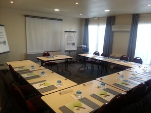 Sala de reuniones