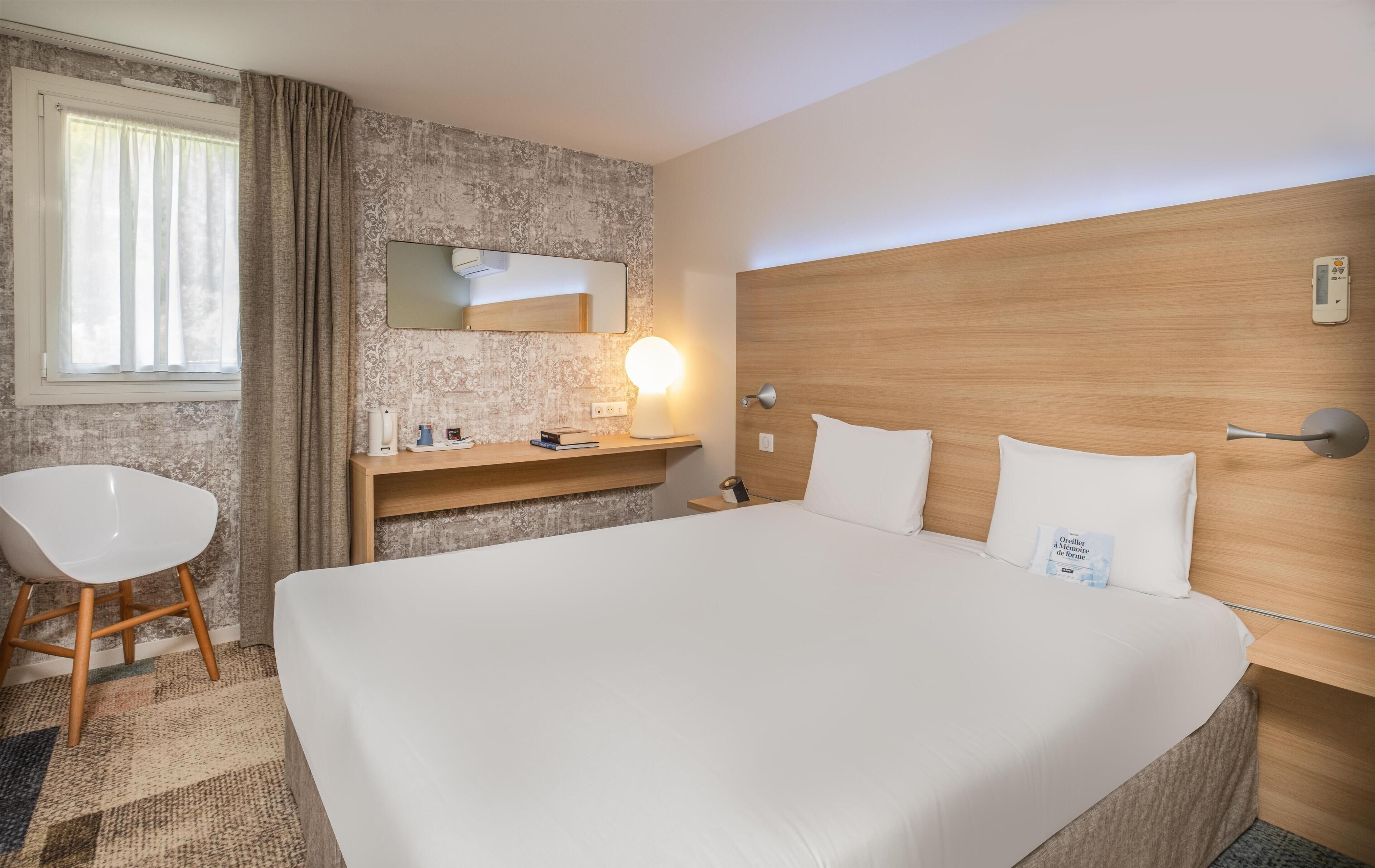 Foto - Kyriad Le Mans Est