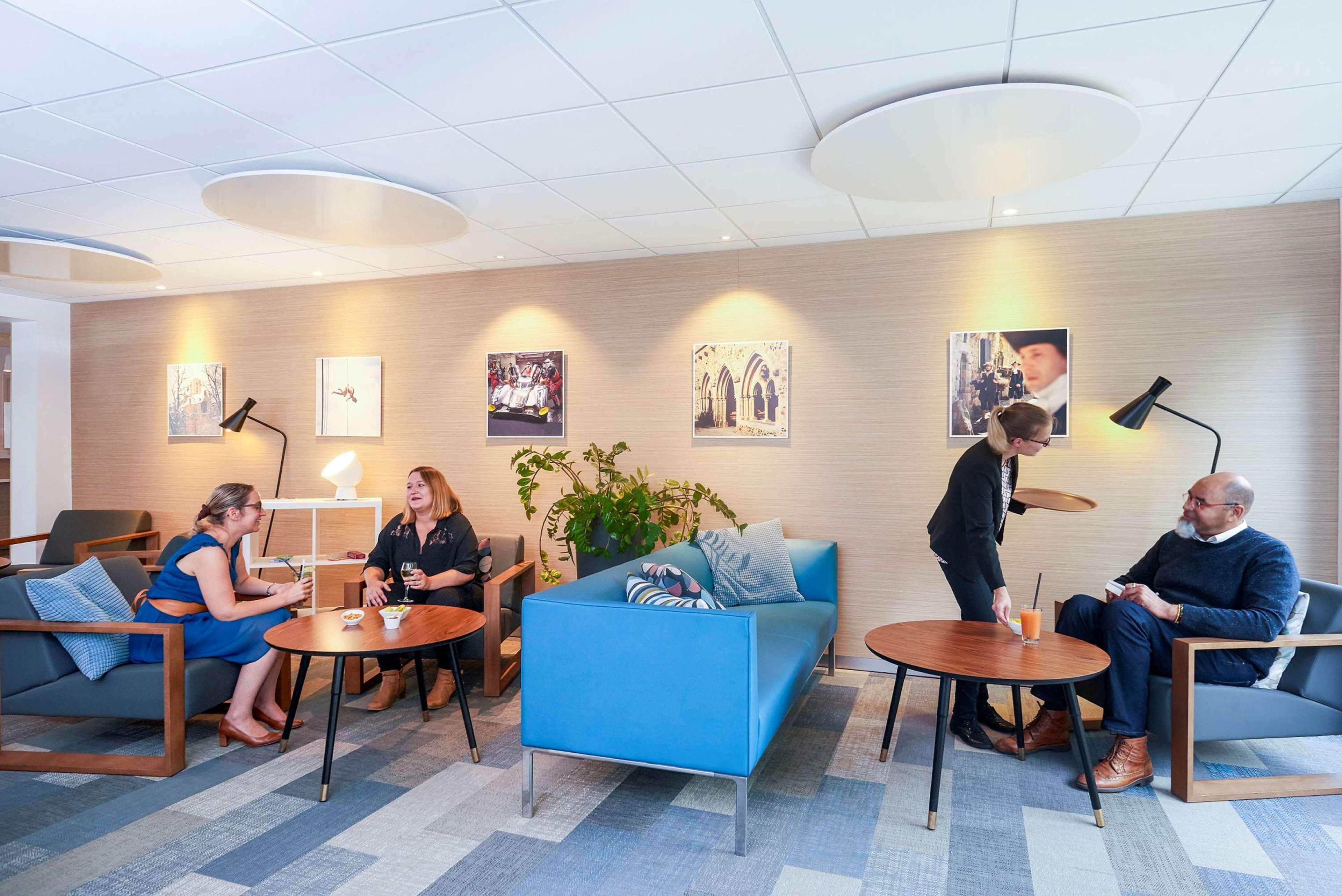 Foto - Kyriad Le Mans Est