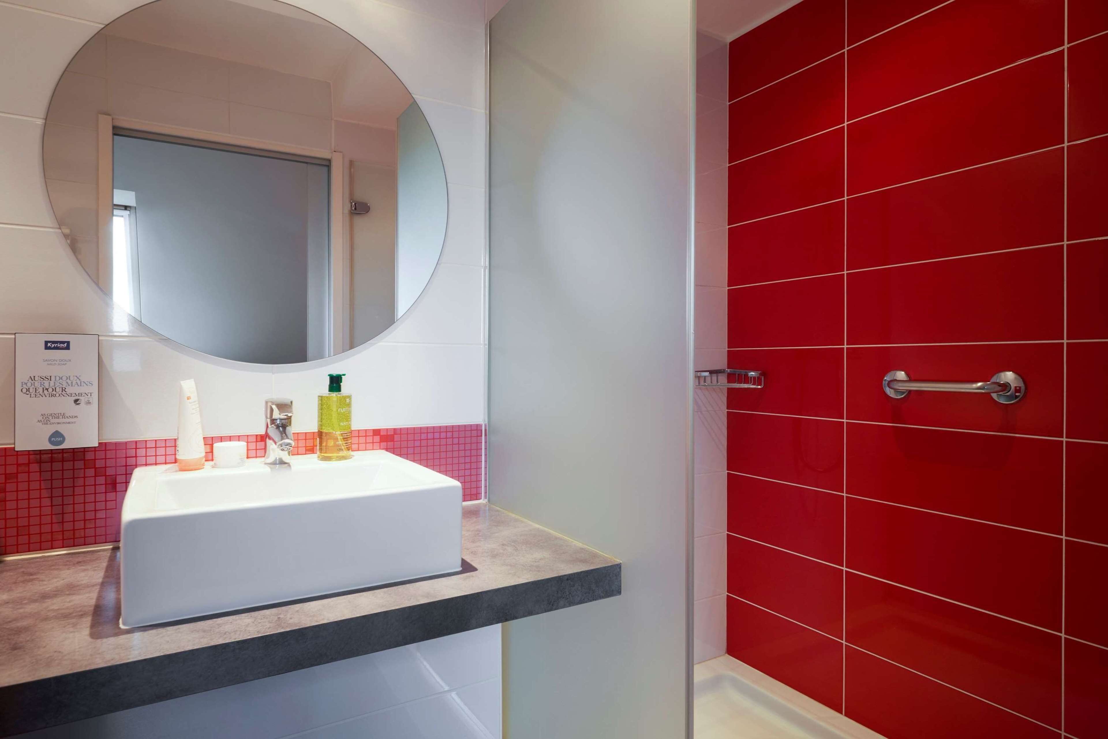 Foto - Kyriad Le Mans Est