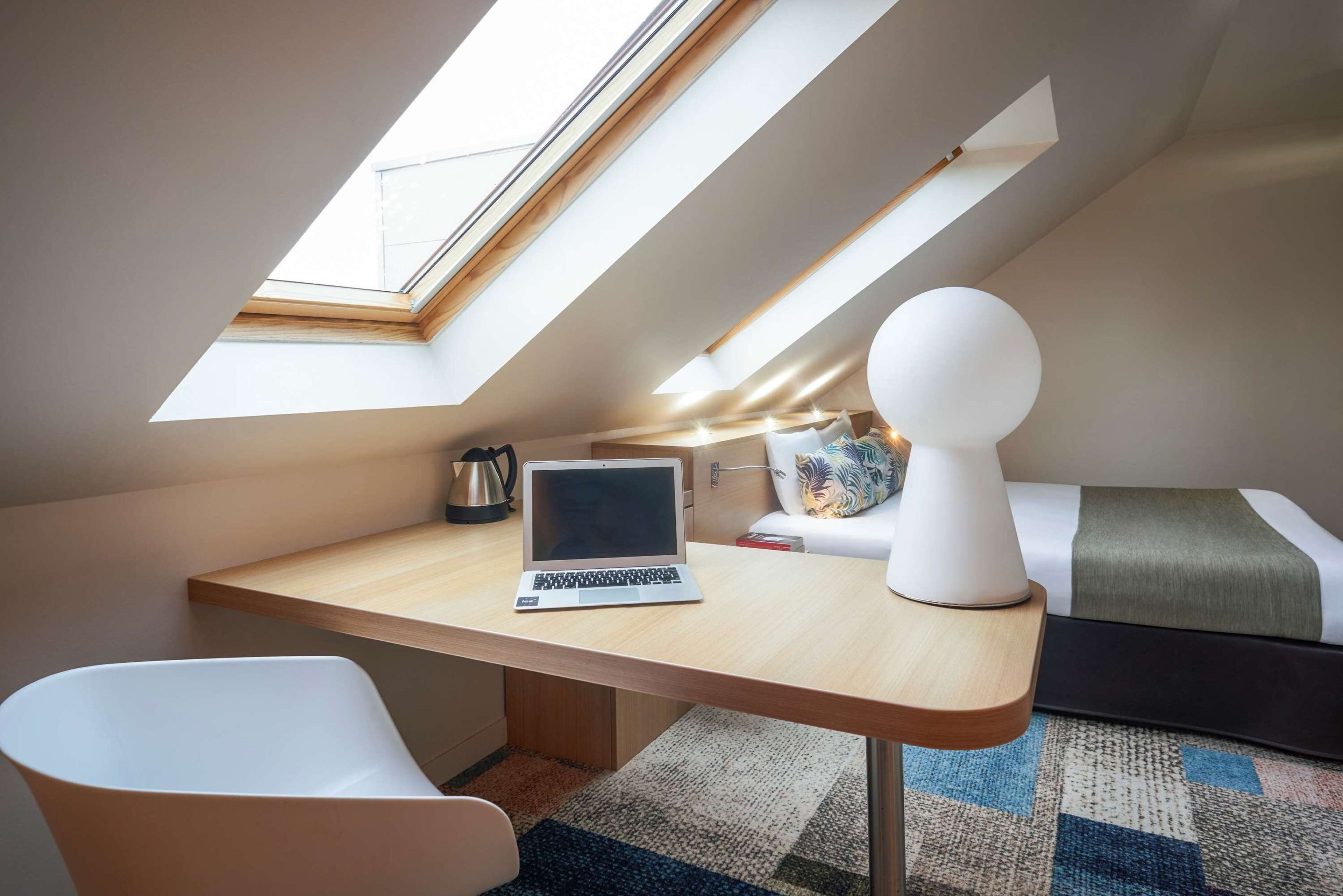 superior room, multiple beds | desk, blackout curtains, soundproofing, iron/ironing board