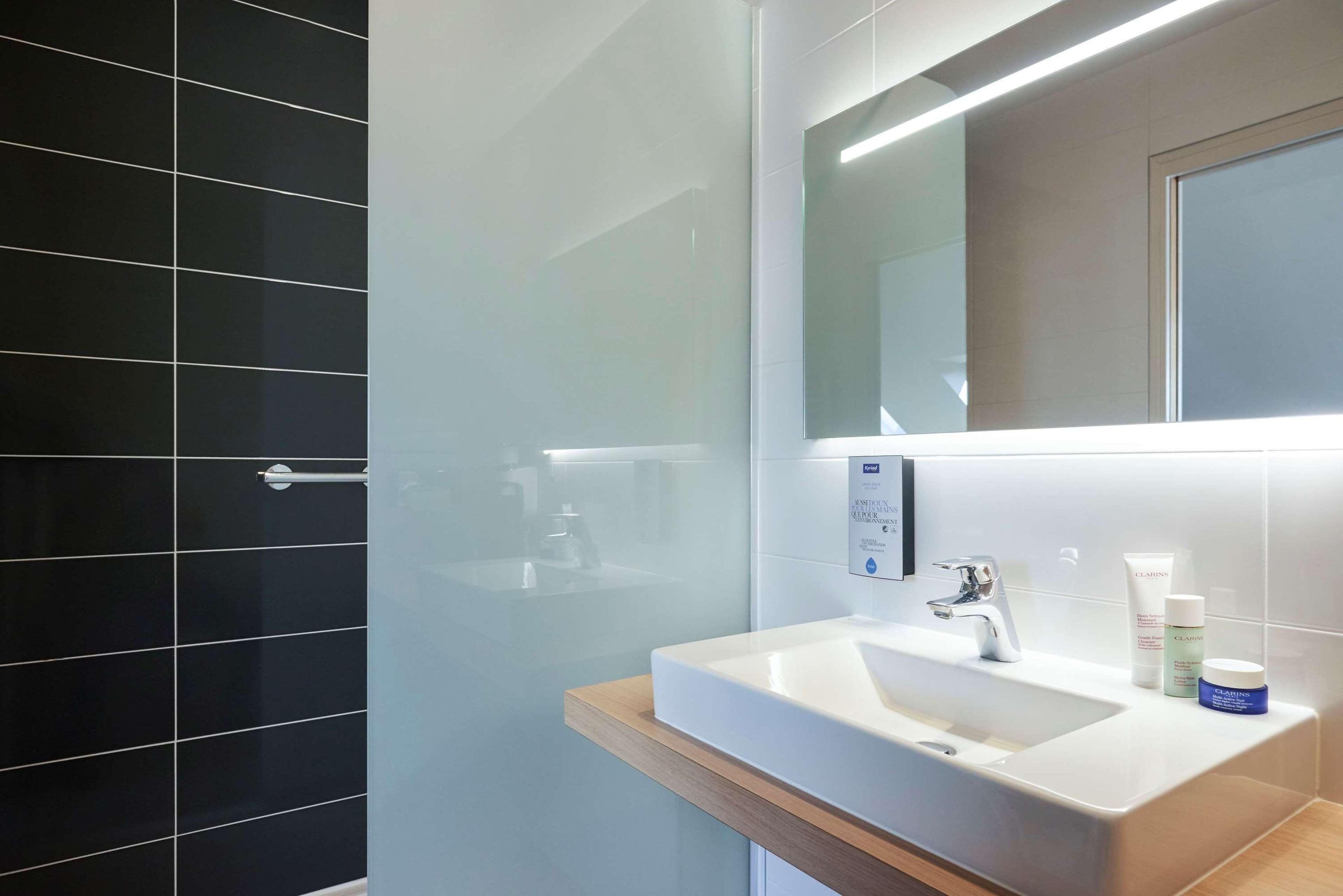 Foto - Kyriad Le Mans Est