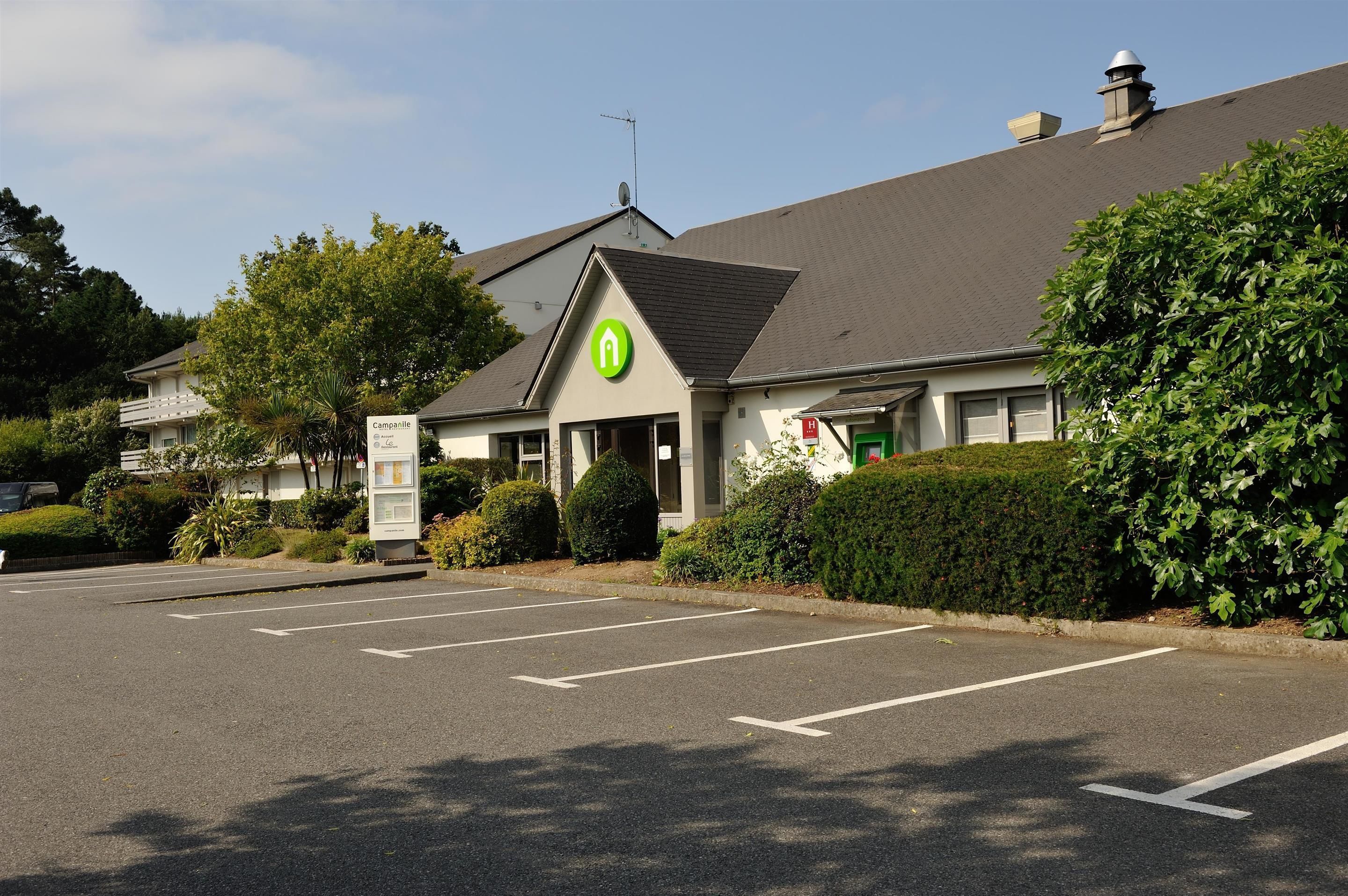 Foto - Campanile Lorient - Lanester